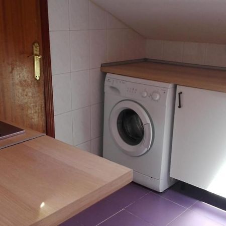 Apartamento De 2 Dormitorios Entre Metro Estrecho Y Francos Rodriguez Madrid Ngoại thất bức ảnh