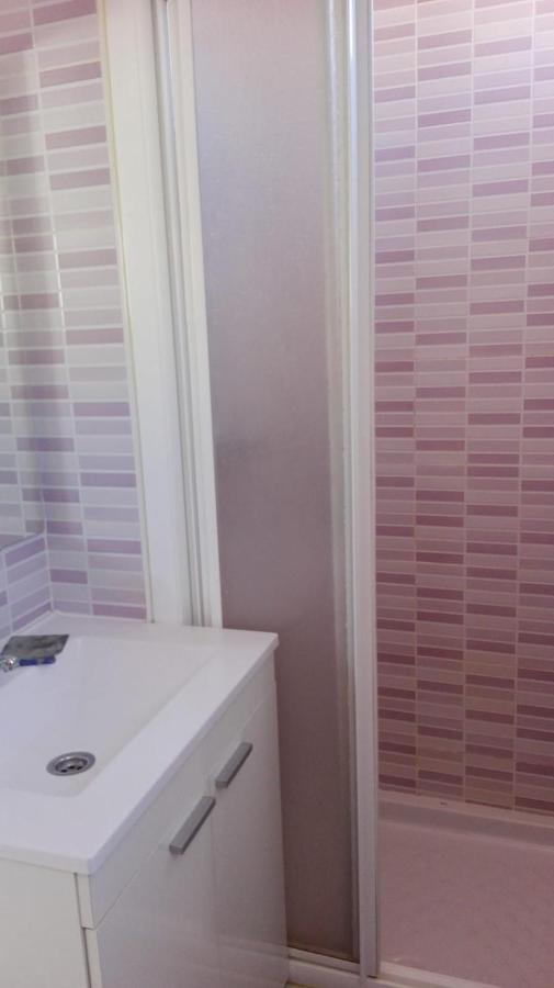 Apartamento De 2 Dormitorios Entre Metro Estrecho Y Francos Rodriguez Madrid Ngoại thất bức ảnh