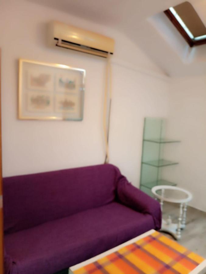 Apartamento De 2 Dormitorios Entre Metro Estrecho Y Francos Rodriguez Madrid Ngoại thất bức ảnh